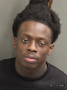 Jacquavius Dennard Smith Mugshot