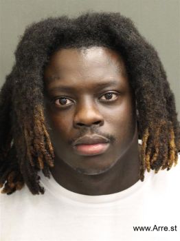 Jacquavius  Smith Mugshot