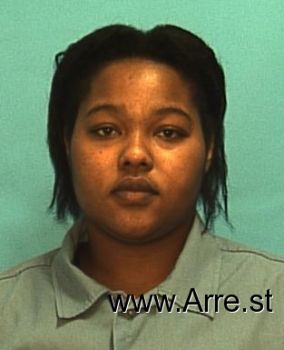 Jacquelin D Langley Mugshot