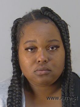 Jacquelin Denise Langley Mugshot