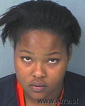 Jacquelin Denise Langley Mugshot