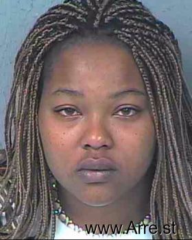 Jacquelin Denise Langley Mugshot