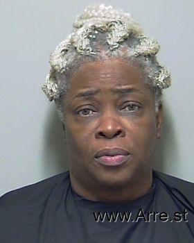 Jacqueline Ann Allen Mugshot