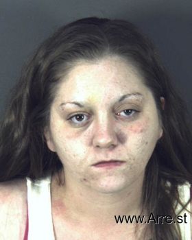 Jacqueline Nicole Boyd Mugshot