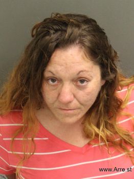 Jacqueline Nicole Boyd Mugshot