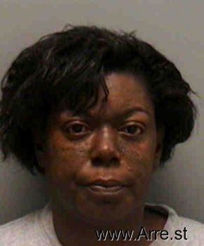 Jacqueline  Coleman Mugshot