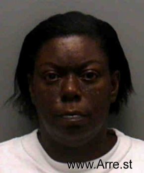 Jacqueline  Coleman Mugshot