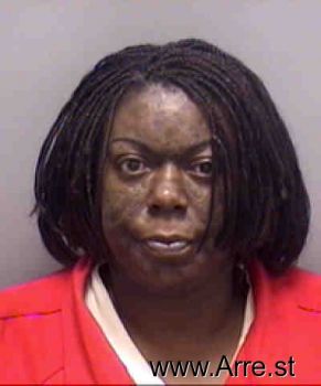 Jacqueline  Coleman Mugshot