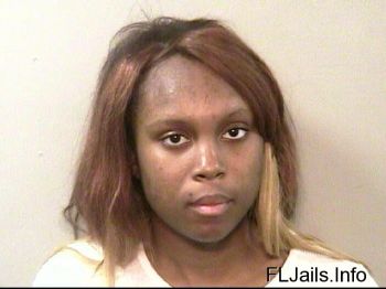 Jacqueline  Davis Mugshot