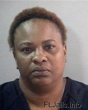 Jacqueline  Davis Mugshot