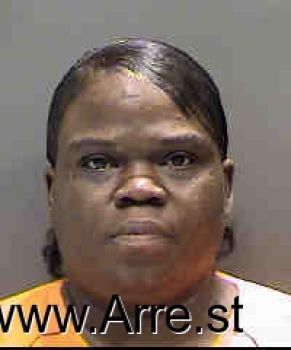 Jacqueline  Davis Mugshot