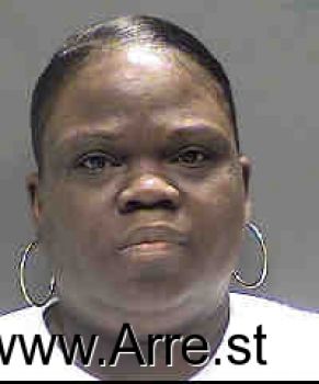 Jacqueline  Davis Mugshot