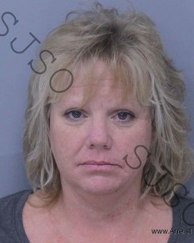 Jacqueline Kay Davis Mugshot