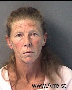 Jacqueline Moore Dewis Mugshot