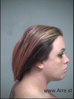 Jacqueline K Dickerson Mugshot