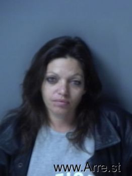 Jacqueline Lynn Dye Mugshot