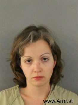 Jacqueline Marie Elliott Mugshot