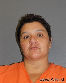 Jacqueline  Flores Mugshot