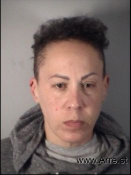 Jacqueline  Garcia Mugshot