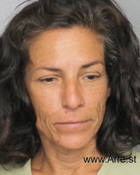 Jacqueline  Garcia Mugshot