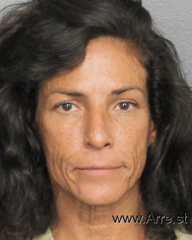 Jacqueline  Garcia Mugshot