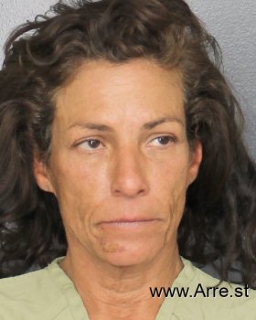 Jacqueline  Garcia Mugshot