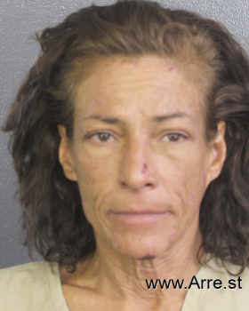 Jacqueline  Garcia Mugshot