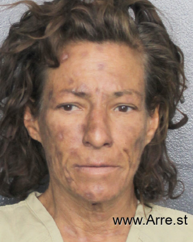 Jacqueline  Garcia Mugshot