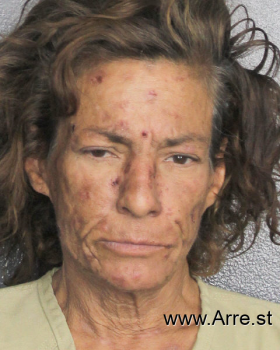 Jacqueline  Garcia Mugshot