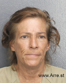 Jacqueline  Garcia Mugshot