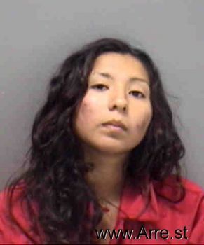 Jacqueline  Garcia-mata Mugshot