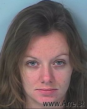 Jacqueline Ann Hammond Mugshot