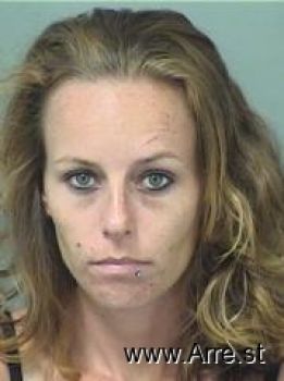 Jacqueline Leigh Harrison Mugshot