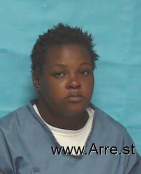 Jacqueline M Hayes Mugshot