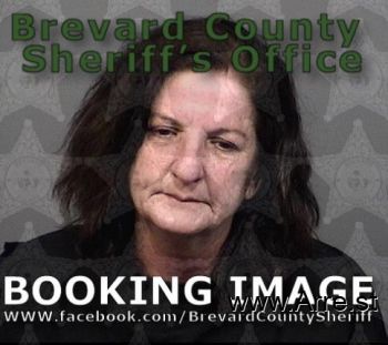 Jacqueline Ann Haynes Mugshot