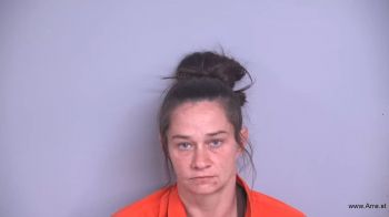 Jacqueline Tiffany Hernandez Mugshot