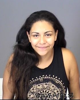 Jacqueline Alejandra Hernandez Mugshot