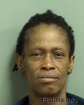 Jacqueline  Hubbard Mugshot