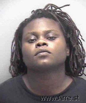 Jacqueline A Jackson Mugshot