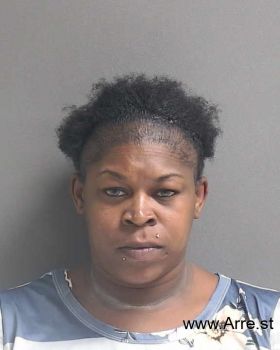 Jacqueline Marie Jackson Mugshot