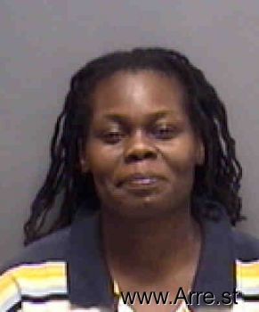 Jacqueline A Jackson Mugshot