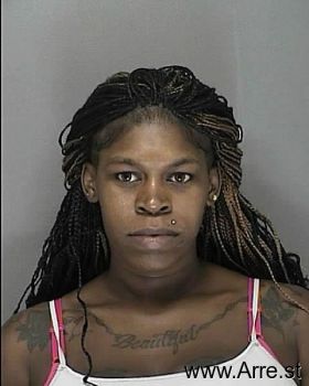 Jacqueline  Jackson Mugshot