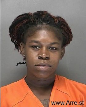 Jacqueline  Jackson Mugshot