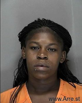 Jacqueline  Jackson Mugshot