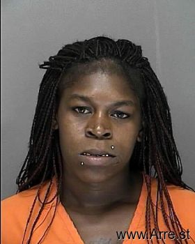 Jacqueline  Jackson Mugshot