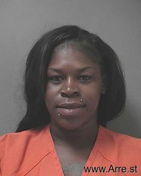 Jacqueline  Jackson Mugshot