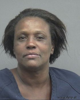 Jacqueline Michelle Jackson Mugshot