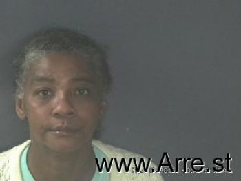 Jacqueline Laverne Jackson Mugshot