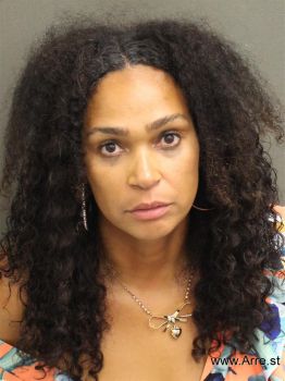 Jacqueline Lee Johnson Mugshot