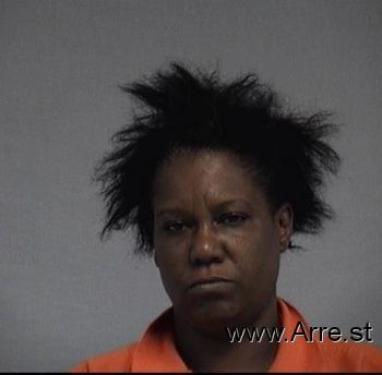 Jacqueline  Johnson Mugshot